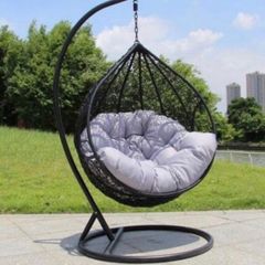 Garden Swing Egg Chair