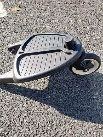 buggabo board