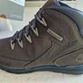 New - Timberland Euro hiker boots Size UK 7 (Eur 41) Image 2