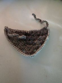 dog bandana