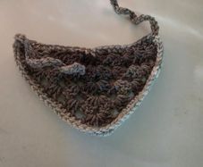 dog bandana