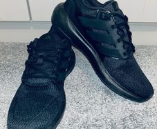 Adidas Ultimashow 2.0 Mens Trainers