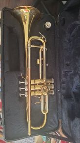 Trumpet