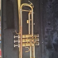Trumpet