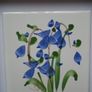 Frame, Judy Green  pottery, Home decor, Picture, Gift Image 3
