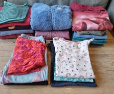 Girls Clothing Bundle 10 Years