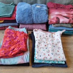 Girls Clothing Bundle 10 Years