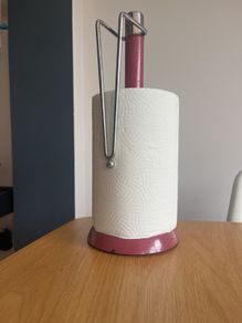 typhoon kitchen roll holder