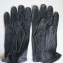 Selection of vintage leather gloves Image 9