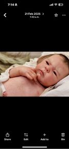 reborn doll