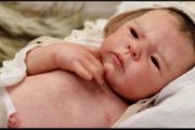 reborn doll