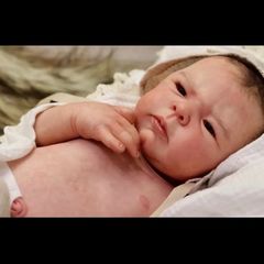 reborn doll