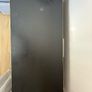 Black Oriental-Style Cabinet / Sideboard Image 3