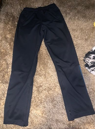 Colaiste Pobail Fola (CP Fola) uniform tracksuit bottoms