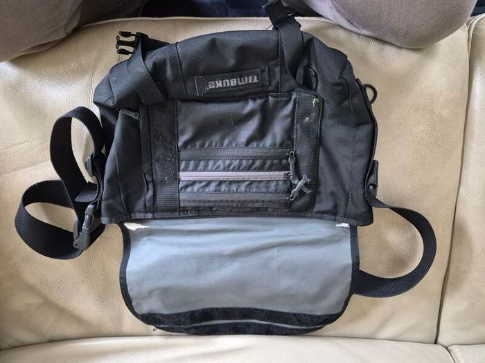 Timbuk2 Messenger Bag