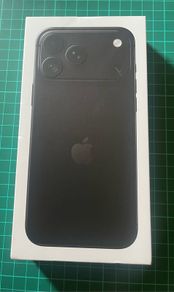 iPhone 18 Pro Max Black
