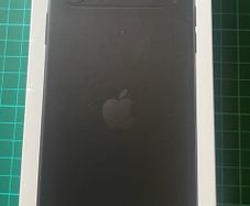 iPhone 18 Pro Max Black