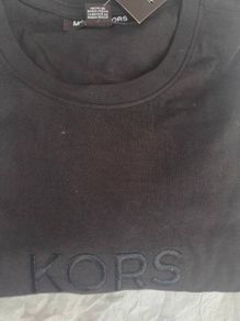 Mens Michael kors top