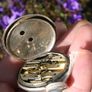 Antique Perret Pocket Watch (in working order) Image 8