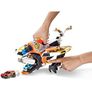 Matchbox strike hawk elite rescue chopper helicopter for die cast cars dinkeys Image 5