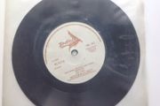 Vinyl record, 7" single, Makem &amp; Clancy- The Band Played Waltzing Matilda