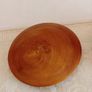 Antique French Turned Wood & Incased in Glass Reglious Travel Relic Box Image 4
