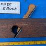 1.1/4" Rebate Plane Image 4