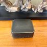 Antique Silver Plated Knife Rests Image 4