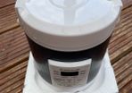 DC Rice Cooker 12/24v