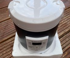 DC Rice Cooker 12/24v
