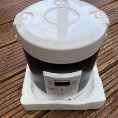 DC Rice Cooker 12/24v