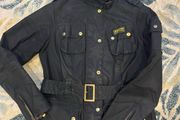 Barbour jacket