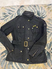 Barbour jacket
