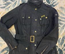 Barbour jacket