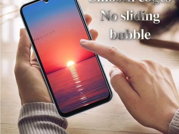 x3 Bundle - Brand New Samsung A16 & A17 Screen Protectors, Scratch Proof, Shatterproof, Durable Screen Protectors