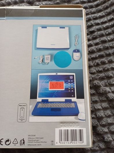kids laptop
