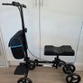 knee scooter Image 2