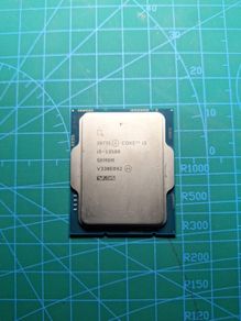 Intel Core i5-13500 Processor 14 Cores, 20 Threads, 24MB Cache, LGA1700