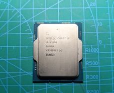Intel Core i5-13500 Processor 14 Cores, 20 Threads, 24MB Cache, LGA1700