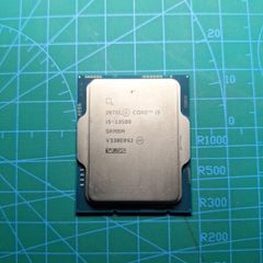 Intel Core i5-13500 Processor 14 Cores, 20 Threads, 24MB Cache, LGA1700