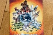 Bad World By Warren Ellis