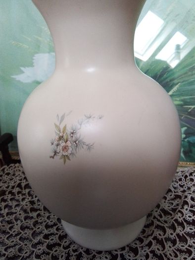 Vintage Vase