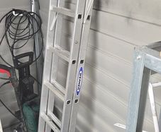 ladder
