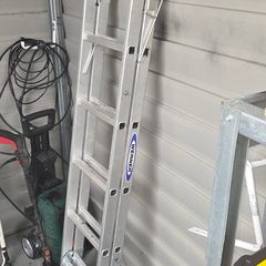ladder