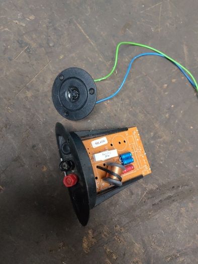 JPW ML410i (spare part set)