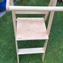 Foldable Learning Tower Image 4