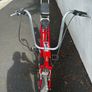 old style bikes Image 3
