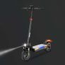 iScooter iX3 800W Off Road Electric Scooter Image 6
