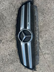 Mercedes E  W213