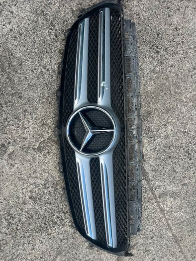 Mercedes E  W213